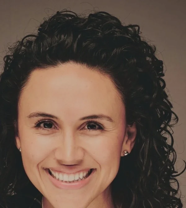 Dr. Vivian Castellanos, DMD of Davis & Engert Dentistry.
